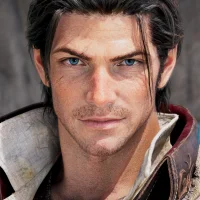 Final Fantasy XIV: Dawntrail #24801
