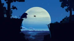 Screenshot Planet of Lana