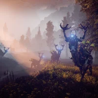 Horizon: Zero Dawn #7170