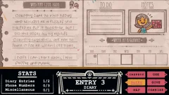 Screenshot School Night Seance