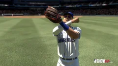 Screenshot MLB The Show 24
