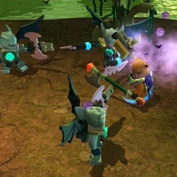 LEGO Legends of Chima Online #38988