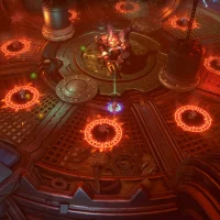 Darksiders Genesis #40319