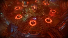 Screenshot Darksiders Genesis