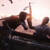 Uncharted 4: Fine di un ladro #168