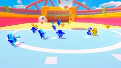 Screenshot Fall Guys