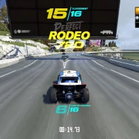 Trackmania Turbo #3554