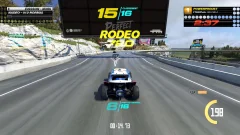 Screenshot Trackmania Turbo