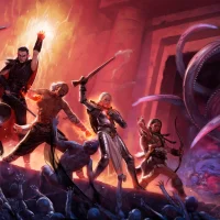 Pillars of Eternity: Complete Edition #35786