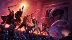 Screenshot Pillars of Eternity: Complete Edition