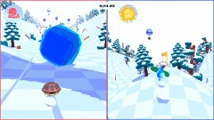 Screenshot Bunny Hill