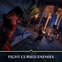 Prince of Persia: Le sabbie del tempo Remake #24706