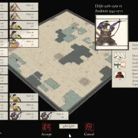 Sengoku Jidai: Shadow of the Shogun #4750