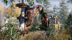 Screenshot RoadCraft