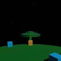 The Jumping Cheese Maze #29427
