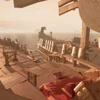 Spartan VR #10626