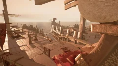 Screenshot Spartan VR