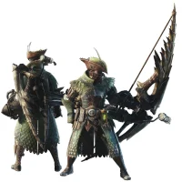Monster Hunter: World - Iceborne #13572