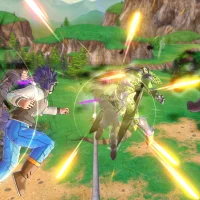 Dragon Ball Xenoverse 2 #12024