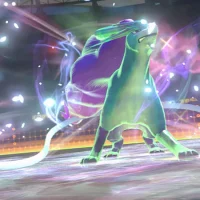 Pokkén Tournament #2417