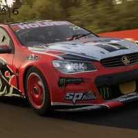 Forza Motorsport 6 #760