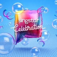 Singstar Celebration #11471