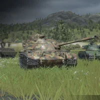 World of Tanks #927