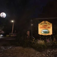 Friday the 13th: The Game #4055