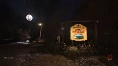 Screenshot Friday the 13th: The Game