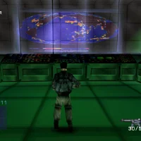 Syphon Filter #29793