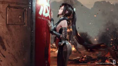 Screenshot Stellar Blade