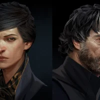 Dishonored 2 #4321