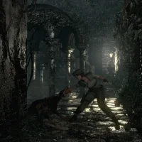 Resident Evil #26456