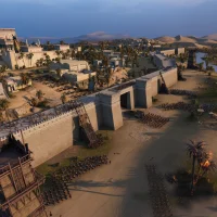Total War: Pharaoh #22129