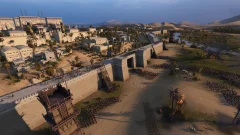 Screenshot Total War: Pharaoh