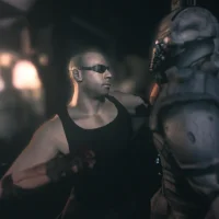 The Chronicles of Riddick: Assault on Dark Athena #42312