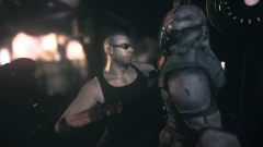 Screenshot The Chronicles of Riddick: Assault on Dark Athena