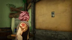 Screenshot Fairy Tail