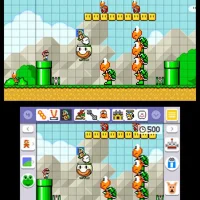 Super Mario Maker #6630