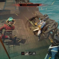 Rogue Waters #25450