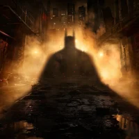 Batman: Arkham Shadow #25631