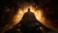Screenshot Batman: Arkham Shadow