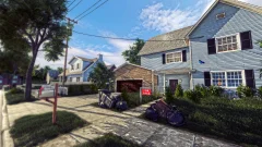 Screenshot House Flipper