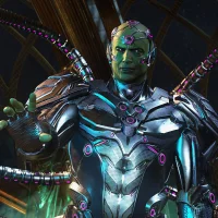 Injustice 2 #8333