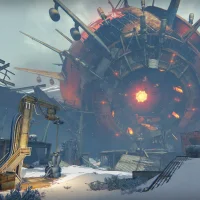 Destiny: I Signori del Ferro #6854