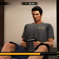 Yakuza 6: The Song of Life #7149