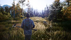 Screenshot Hunting Simulator 2