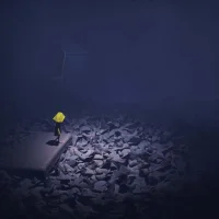 Little Nightmares #34295
