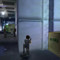 Syphon Filter 2 #21293