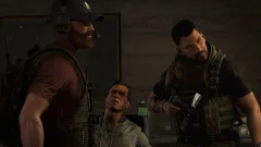 Screenshot Tom Clancy's Ghost Recon Wildlands